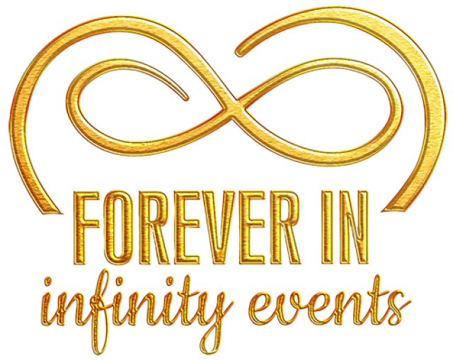 Forever in Infinity Events! Svadbau morya